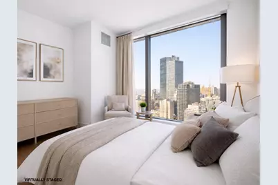 99 Hudson St #2607, Jersey City, NJ 07302 - Photo 4