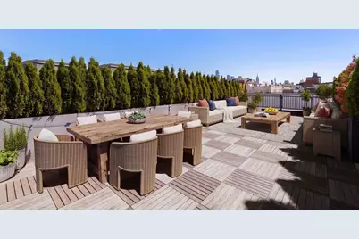 722 Jefferson St #5C, Hoboken, NJ 07030 - Photo 1