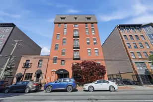 818 Jefferson St, Hoboken, NJ 07030 - Photo 1