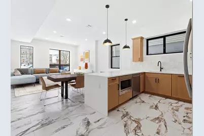 68 Jordan Ave #1, Jersey City, NJ 07306 - Photo 2