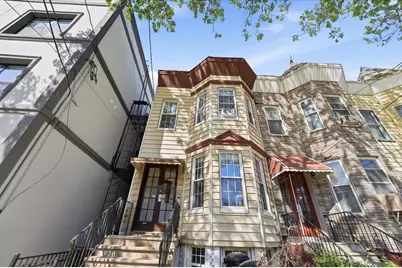 20 Fleet St, Jersey City, NJ 07306 - Photo 24