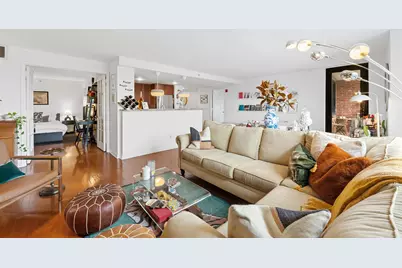 700 Grove St #11E, Jersey City, NJ 07310 - Photo 2