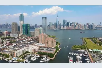 15 Warren St #414, Jersey City, NJ 07302 - Photo 1