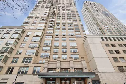 88 Morgan St #2608, Jersey City, NJ 07302 - Photo 1