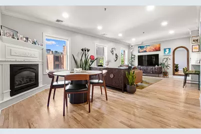63 Sussex St #8, Jersey City, NJ 07302 - Photo 1