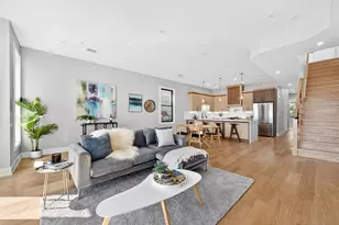 172 Griffith St, Jersey City, NJ 07307 - Photo 1