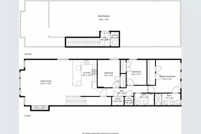 172 Griffith St #3, Jersey City, NJ 07307 - Photo 38