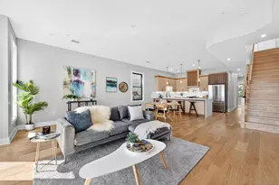 172 Griffith St, Jersey City, NJ 07307 - Photo 1