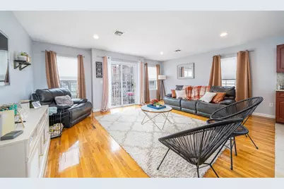 171 Halladay St #2, Jersey City, NJ 07305 - Photo 1
