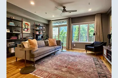 203-207 Hackensack Plank Rd #2B, Weehawken, NJ 07086 - Photo 4