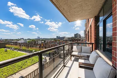 1400 Hudson St #807, Hoboken, NJ 07030 - Photo 6
