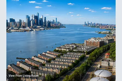 7000 Blvd East #47E, Guttenberg, NJ 07093 - Photo 2