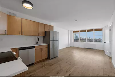 380 Mountain Rd #1407, Union City, NJ 07087 - Photo 1