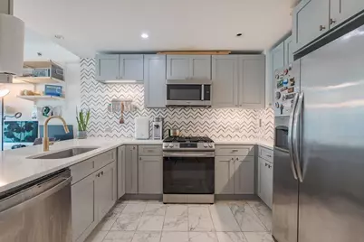 20 Newport Parkway #1105, Jersey City, NJ 07310 - Photo 16