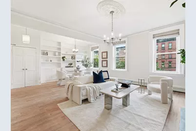 189 Christopher Columbus Dr #2, Jersey City, NJ 07302 - Photo 2