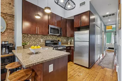 229 3rd St #4L, Jersey City, NJ 07302 - Photo 6