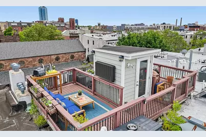 229 3rd St #4L, Jersey City, NJ 07302 - Photo 22