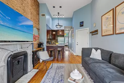 229 3rd St #4L, Jersey City, NJ 07302 - Photo 4