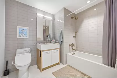 75 Park Lane #901, Jersey City, NJ 07310 - Photo 12