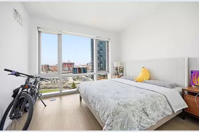 75 Park Lane #901, Jersey City, NJ 07310 - Photo 30