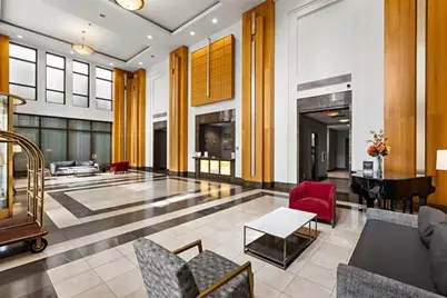 4 Beacon Way #1409, Jersey City, NJ 07304 - Photo 44