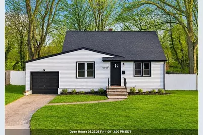 5 Lois Ave, East Brunswick Township, NJ 08816 - Photo 1