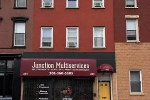 491 Communipaw Ave, Jersey City, NJ 07304 - Photo 1