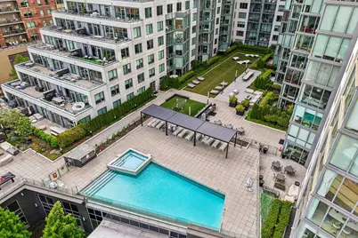 9 Avenue At Port Imperial #1007, West New York, NJ 07093 - Photo 28
