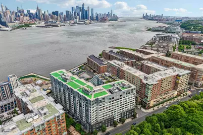 9 Avenue At Port Imperial #1007, West New York, NJ 07093 - Photo 20