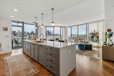 9 Avenue At Port Imperial #1007, West New York, NJ 07093 - Photo 1