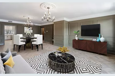 203 Shearwater Ct West #24, Jersey City, NJ 07305 - Photo 2