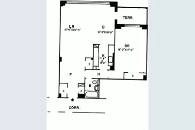 225 St Pauls Ave #11R, Jersey City, NJ 07306 - Photo 14