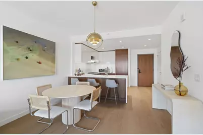 75 Park Lane South #2302, Jersey City, NJ 07310 - Photo 2