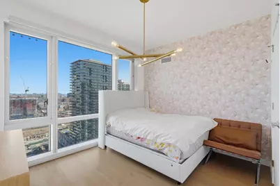 75 Park Lane South #2302, Jersey City, NJ 07310 - Photo 8