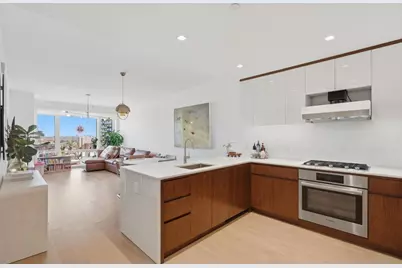 75 Park Lane South #2302, Jersey City, NJ 07310 - Photo 4