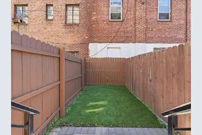 250 Van Horne St #2, Jersey City, NJ 07304 - Photo 32