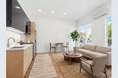 250 Van Horne St #2, Jersey City, NJ 07304 - Photo 2