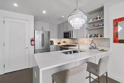 800 Avenue At Port Imperial #508, Weehawken, NJ 07086 - Photo 4