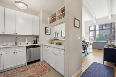 1500 Hudson St #2L, Hoboken, NJ 07030 - Photo 2