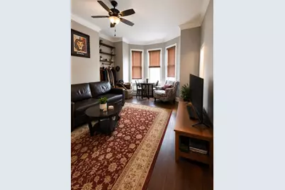 155 Bowers St #2F, Jersey City, NJ 07307 - Photo 2