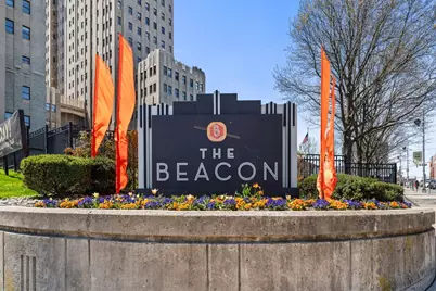 4 Beacon Way #805, Jersey City, NJ 07304 - Photo 2
