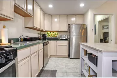 217 Clinton St #5, Hoboken, NJ 07030 - Photo 1