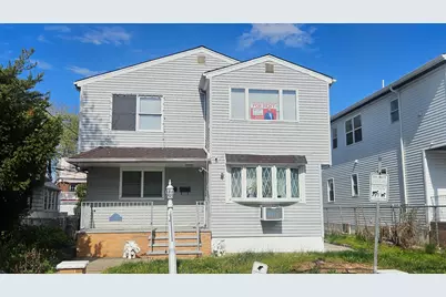 208 McAdoo Ave #2, Jersey City, NJ 07305 - Photo 1