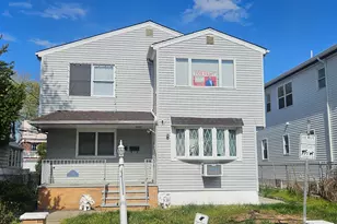 208 McAdoo Ave, Jersey City, NJ 07305 - Photo 1