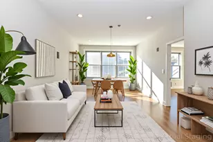 100 Marshall St, Hoboken, NJ 07030 - Photo 1