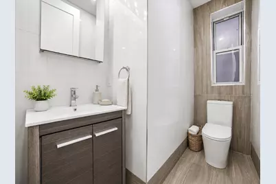 270 Hancock Ave #Unit 2, Jersey City, NJ 07307 - Photo 4