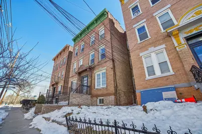 270 Hancock Ave #Unit 2, Jersey City, NJ 07307 - Photo 12