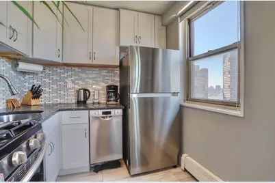 7100 Blvd East #11L, Guttenberg, NJ 07093 - Photo 16