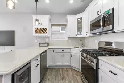 50 Columbia Ave #1, Jersey City, NJ 07307 - Photo 2