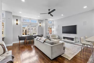 50 Columbia Ave #1, Jersey City, NJ 07307 - Photo 4